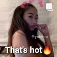That's hot🔥
